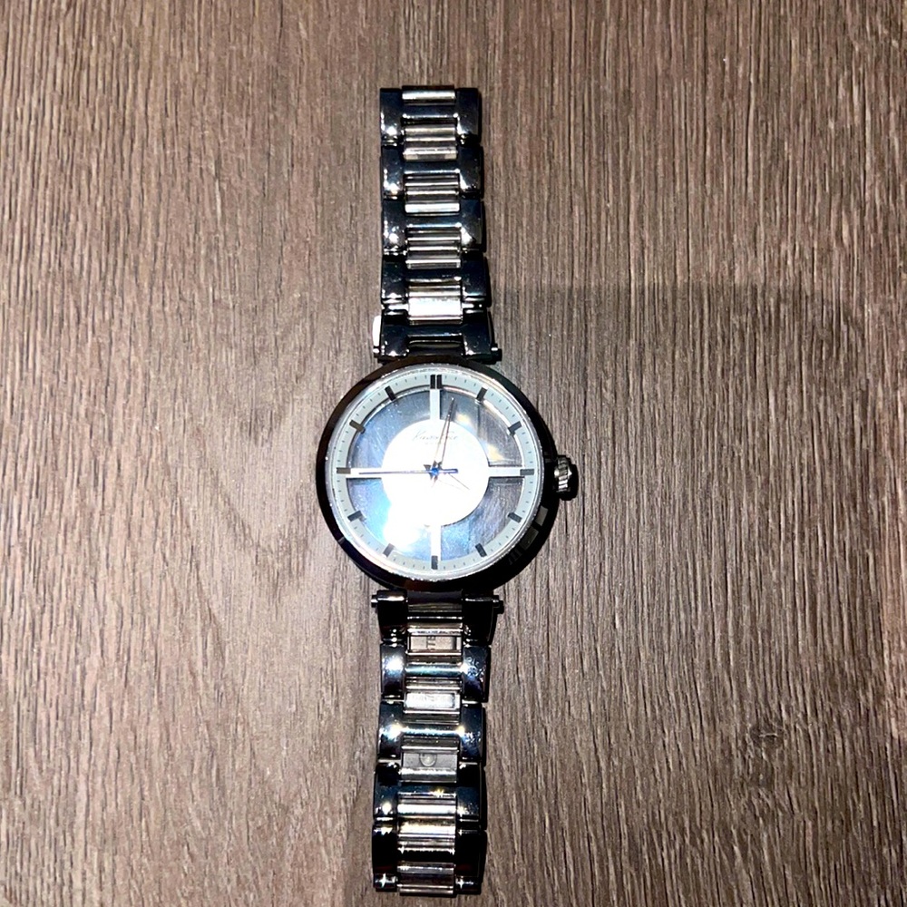 Kenneth Cole watch